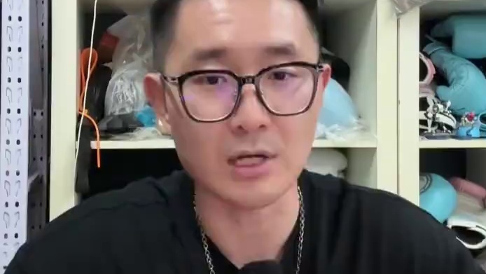 英国拳击冠军聊轻实战，职业选手也有轻实战 #拳击 #格斗 #轻实战 #格斗装备 #拳击实战