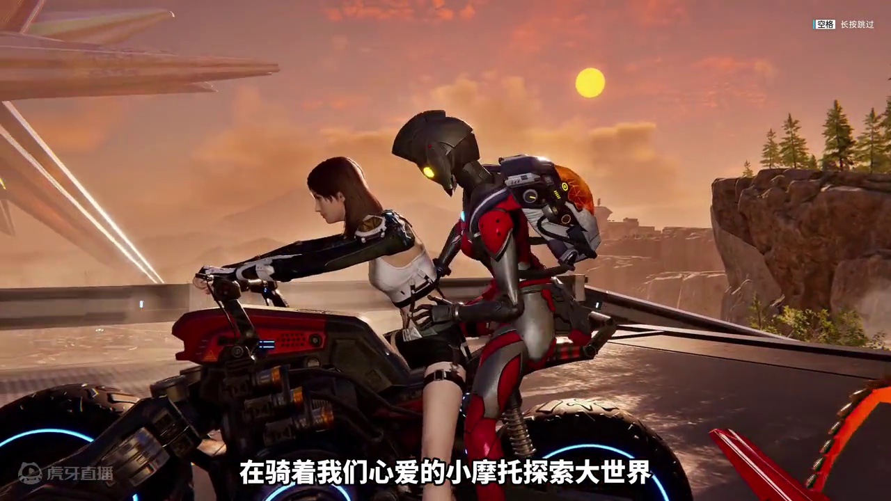 这真的太友好了 #星球重启 #星球重启奥特曼联动 #星球重启机甲与载具 #星球重启奥特曼创作激励 #