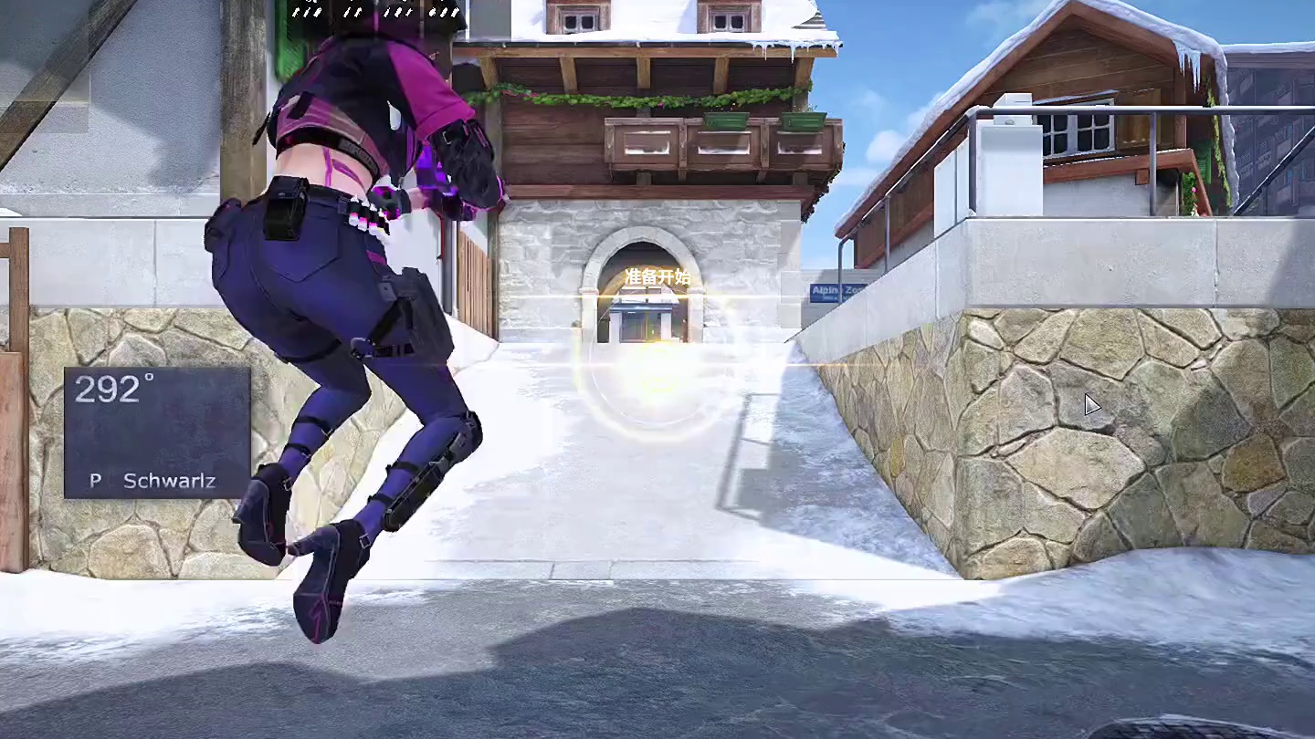 #cfhd #cfhd火麒麟 #游戏流量风向标 #游戏皮肤 #搞笑 《AWM-枪娘格雷》我没开玩笑A