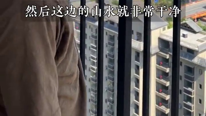 柳州！融水豪宅！一线山水江景房！50万的房子50万的装修！ #柳州楼叔 #柳州透明装修 #柳州装修设