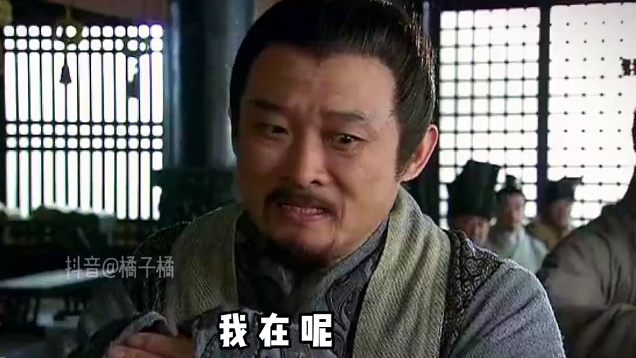 鬼畜剧场-搞笑三国-兵不厌诈 #鬼畜 #新三国 #三国 #搞笑 #魔改剪辑