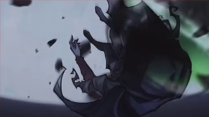 觉醒女巫预告片强势来袭！手握大瓶解药？ #网易狼人杀 #狼人杀星赏金计划