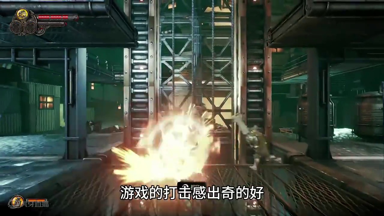 测评100款国产游戏：暗影火炬城测评 #游戏测评 #法师大人