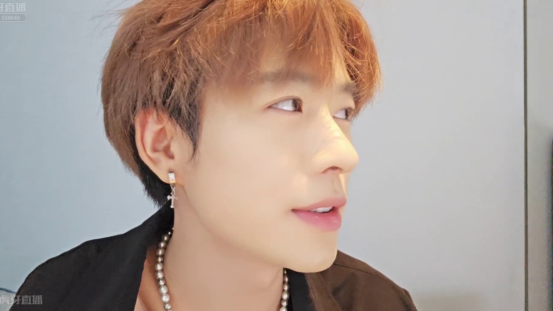 【子圣-798】我一天没睡就想着找cp？