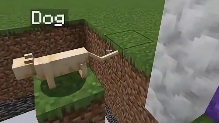 主页有我的世界手机版宝可梦 #我的世界 #我的世界版本连更