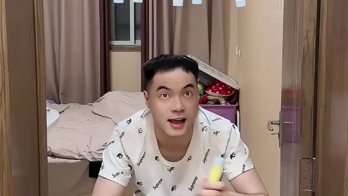 我发布了一个新视频，快来围观吧！