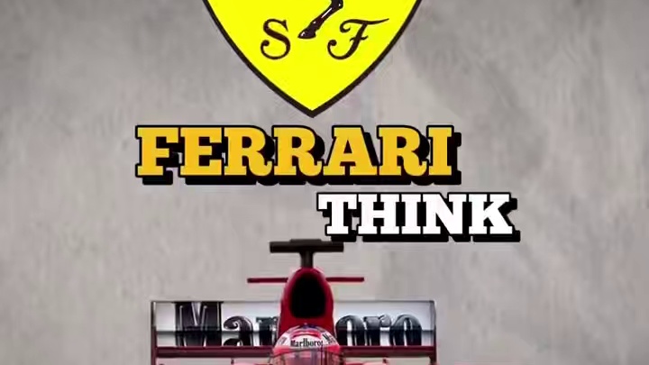 令人难以置信的赛车 