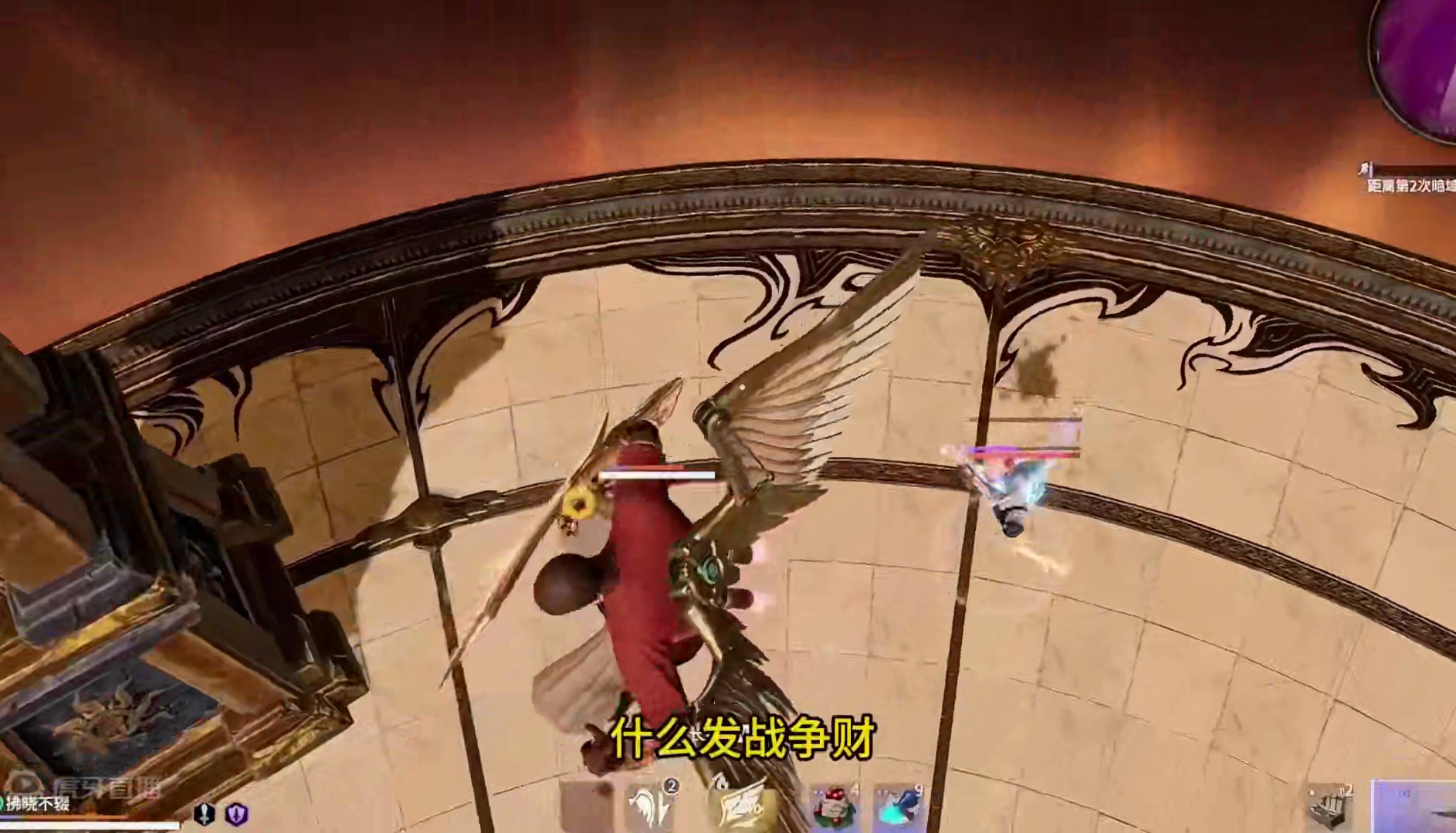 【克烈】最新回应锦鲤杯事件，明天直播专场！！ #游戏内容风向标 #永劫无间锦鲤杯