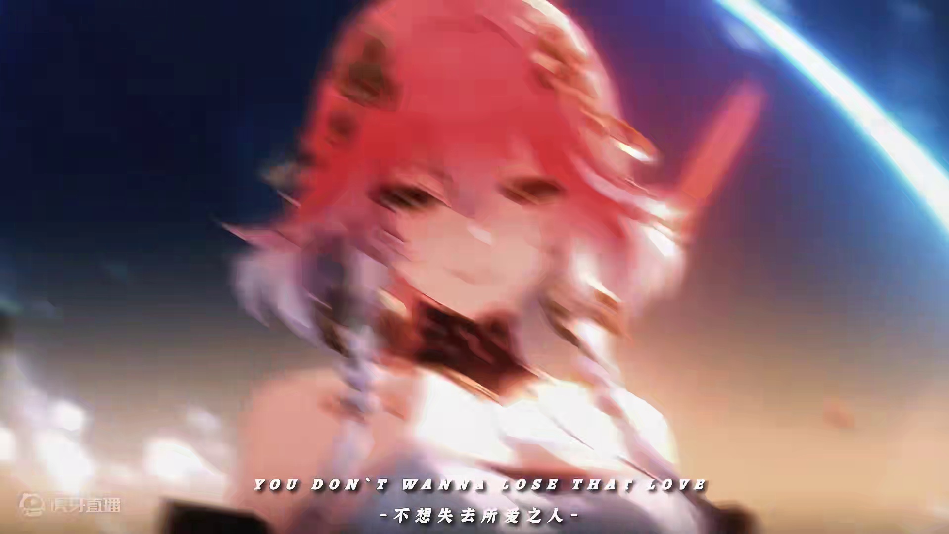 鸣潮开服以来的三位限定女角色：长离 今汐 吟霖#鸣潮 #鸣潮长离 #鸣潮今汐 #鸣潮吟霖 #潮起鸣歌