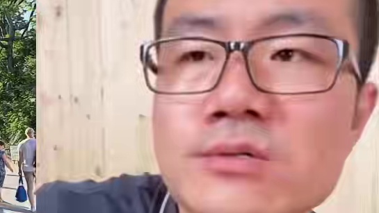 我发布了一个新视频，快来围观吧！