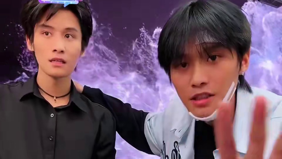 小杨哥爱徒七老板力荐娇润泉安肌精华水，脸上毛孔粗大的，长闭口，老闷痘的，都可以敷它，巨补水，质地清透