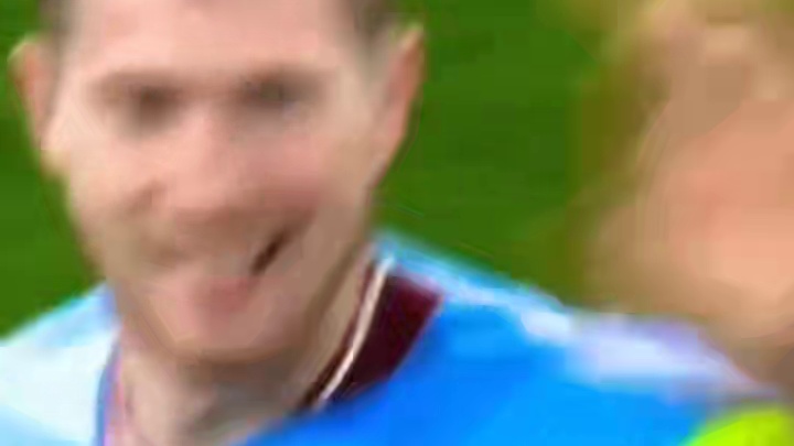 当耶米起速的时候，你最好别追