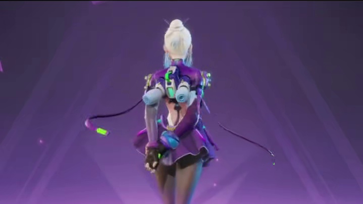 这波浮力大家可要抓紧拿下！#高能英雄 #高能英雄亚洲冠军赛