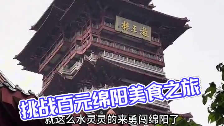 成都男大挑战每人只带一百块勇闯大绵阳！ #夏日开胃美食 #爱就是一起吃好多好多顿饭 #夏日解暑美食大