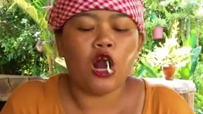 印尼美食 #原始美味 #农村生活 #我的乡村生活 #乡村新农人