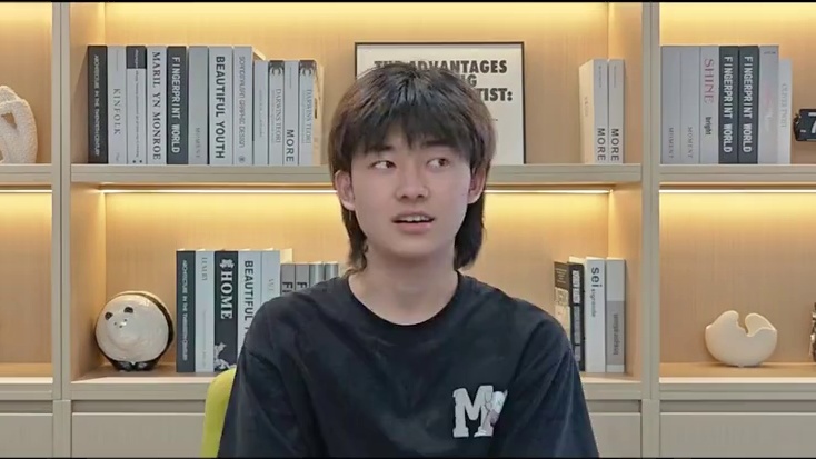 我发布了一个新视频，快来围观吧！