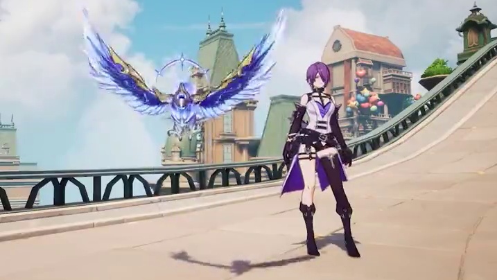 猫哥一分钟丨7月31日版本更新内容速览 #上晶核周年庆吃点好的 #晶核coa #上晶核即刻暴打 #猫