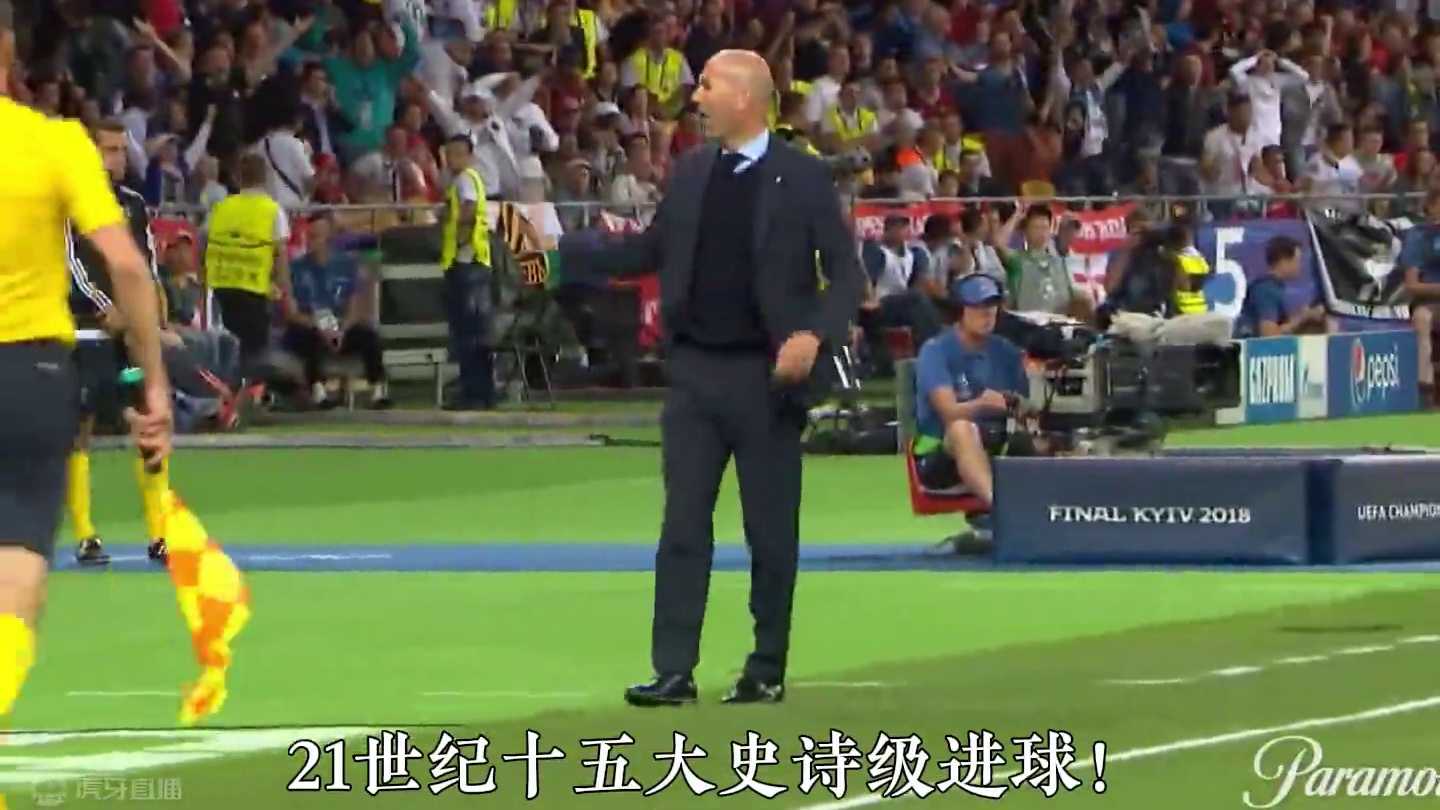 21世纪15大史诗级进球，哪个是你心中最佳？ #c罗 #齐达内 #伊布 #梅西 #足球的魅力