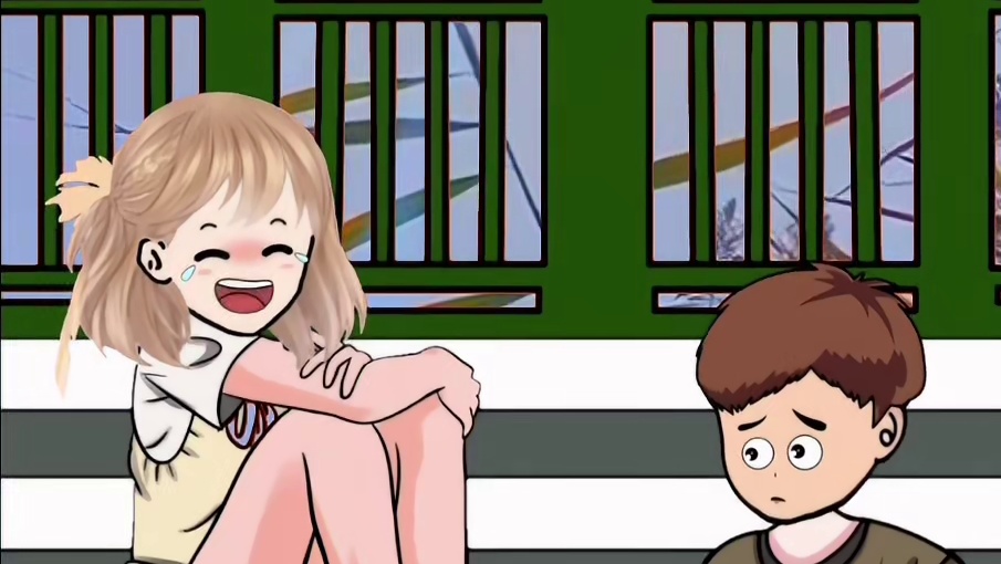 和Ta这样说会发生什么事情呢