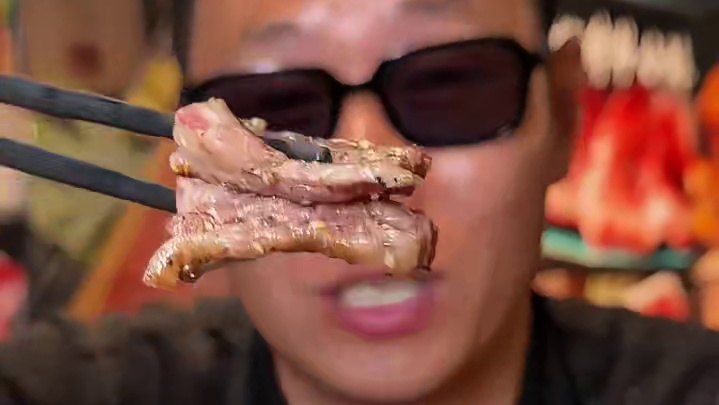 这家日式烧肉你们一定要囤！118就这一波，平价又好吃！ #周末大放价 #日式烧肉 #性价比超高 #特