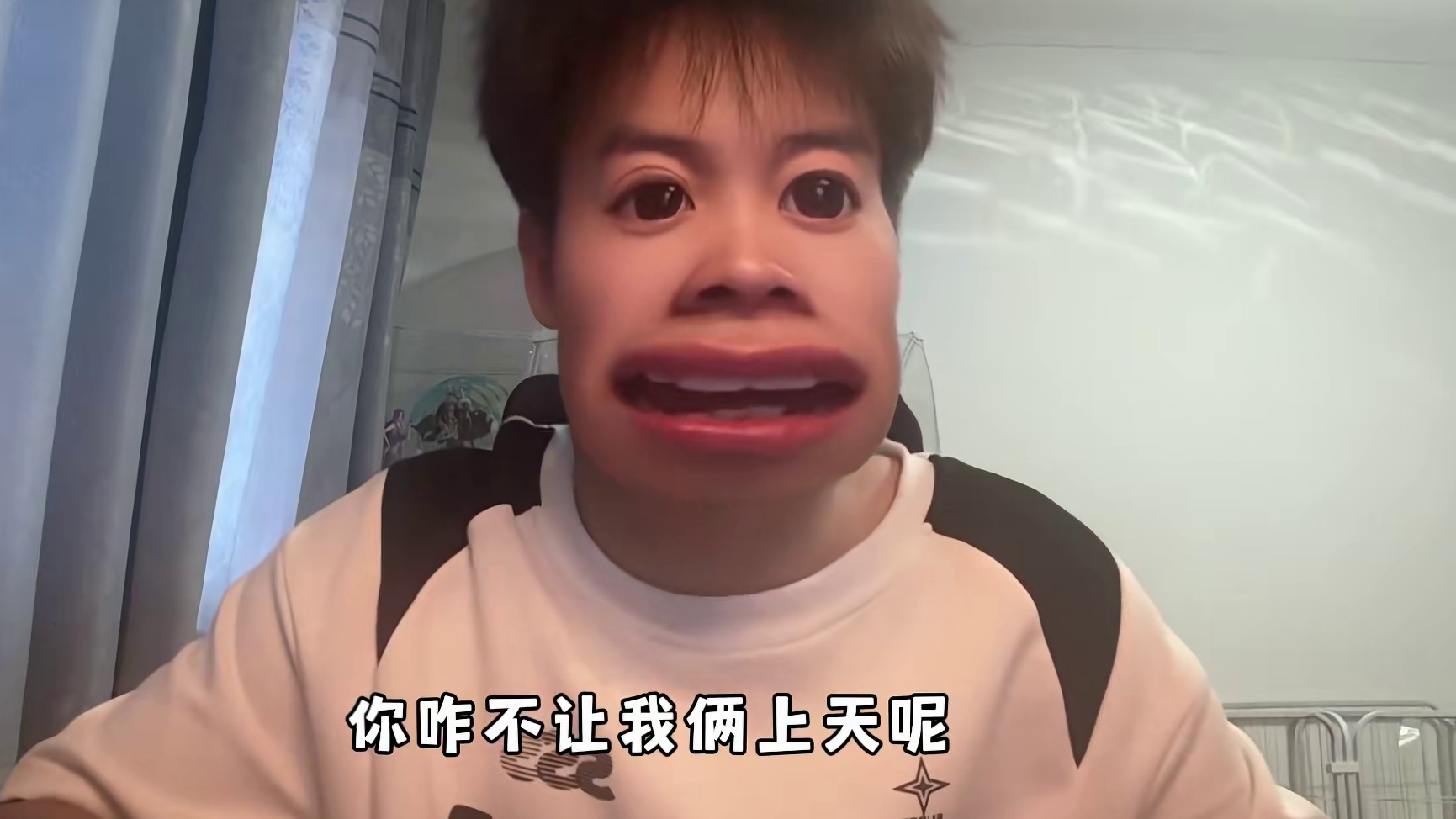 蛋仔派对：一年一度的毒评论，整活还得看你们！ #蛋仔派对 #蛋仔电影节 #eggy爱挤 #蛋仔派对创