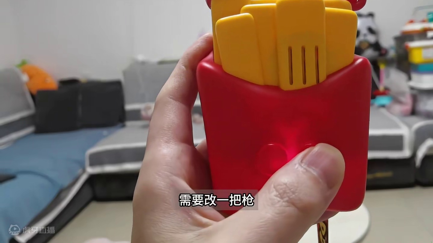 30发弹夹的巴雷特能有多猛 #三角洲行动 #fps #三角洲行动双子测试 #三角洲帧烧