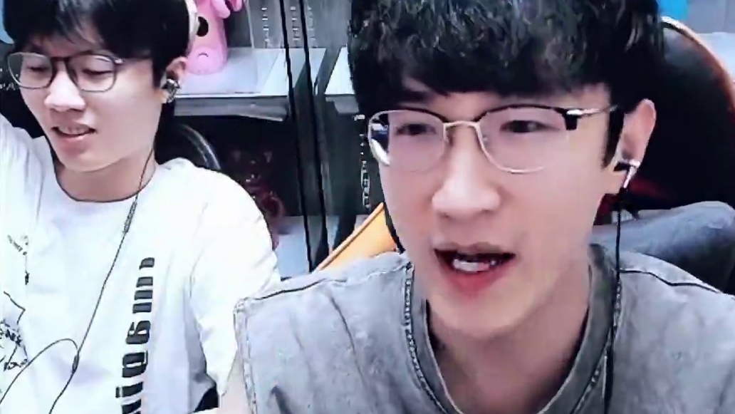 这就是你的养生吗蔡哥？ 