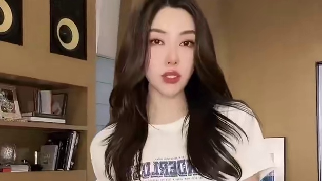 精选面料制作的一件衬衣，上身柔软舒适，整件非常的漂亮 #谁穿谁好看 #穿出高级感 #显瘦穿搭 #显瘦