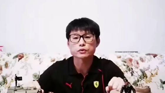 回顾4年前的视频，看看我的军模#游戏#主机游戏#单机游戏#军模#经典游戏