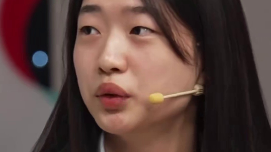 舞到正主面前啦 #冠军驾到  #阿条姐干饭哥认领首金bgm了 #黄雨婷 #盛李豪 #世界冠军