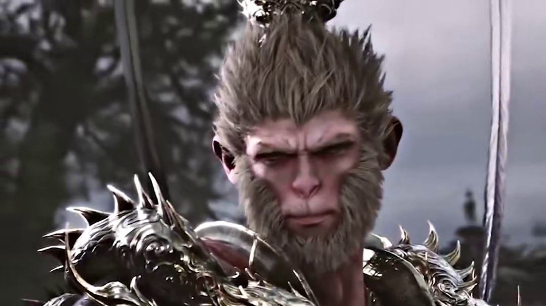 “黑神话悟空中的对称式浪漫 ” #黑神话悟空 #steam游戏 #还得是主机大作 #游戏内容风向标