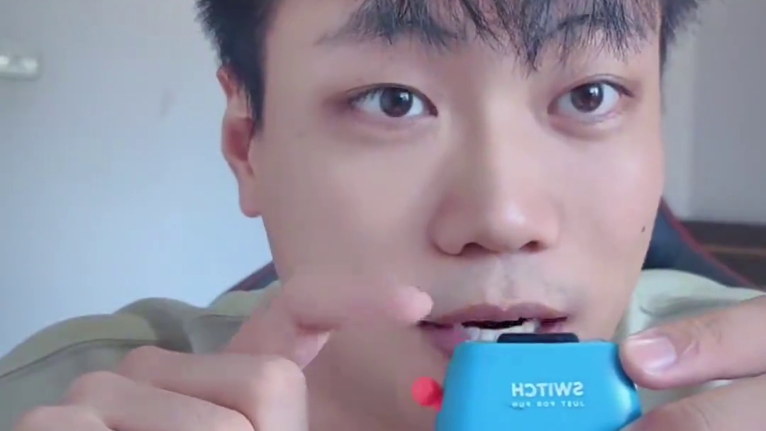 你的卡带平时都放在哪里 #switch卡带 #switch卡带收纳