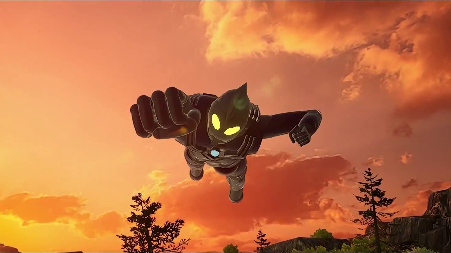 你相信光吗 那一天，人们终于想起了..不好意思走错频道了！新的风暴已经出现，让我们把光借给迪迦，一起