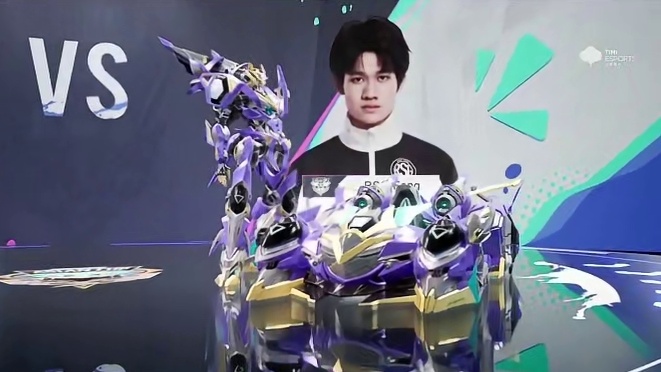 【亚洲杯交叉淘汰赛】第一个比赛日第四场第三轮RSG.Feng vs Wol.shen第八局：北海渔场