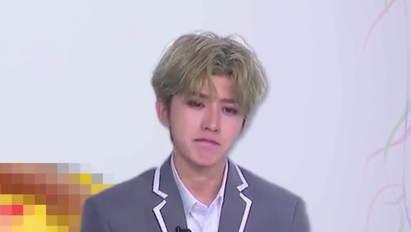 祝坤坤生日快乐呀！只因你太美！ 鬼畜明星ikun们发来贺电！