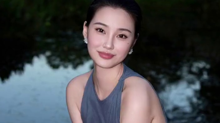 清晰不吃画质还自然无痕的p图技巧，学会直接拯救废片#p图教程 #修图 #怎么p出网感照片 #拯救废片