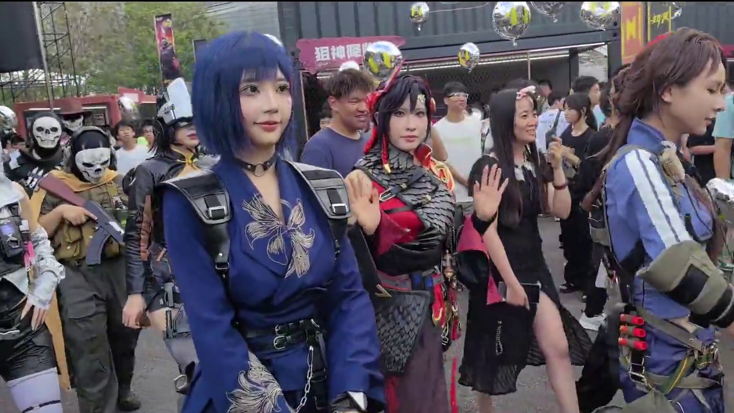 这么多年都没这么马过！就离谱！#完蛋我被幽灵包围了 #使命召唤手游