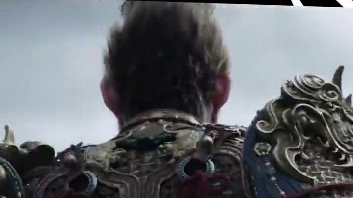 黑神话三部曲？游科，你到底还有多少惊喜是我们不知道的？ #黑神话悟空 #游戏科学工作室 #3a游戏