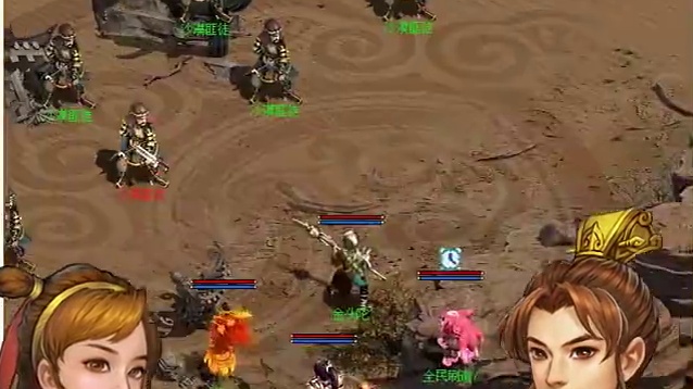 各位道友的宝贵建议已收到，我们将在后续版本中陆续优化~ #怀旧游戏 #问道 #回合制 #游戏日常