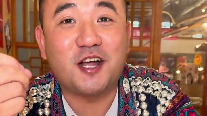 广州居然可以吃的地道的贵州美食，太赞了 #同城美食 #真材实料好味道 #广东dou