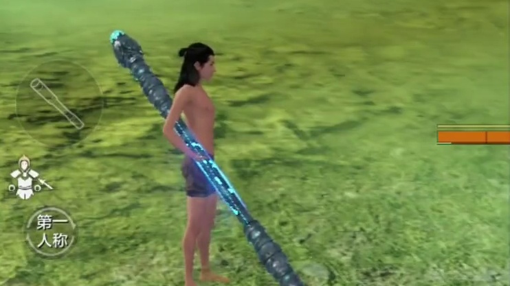 什么是技能预输入？并非自动连招  老进化宠开局发呆终于优化了 #妄想山海 #妄想山海鲲鲲福报 #体验