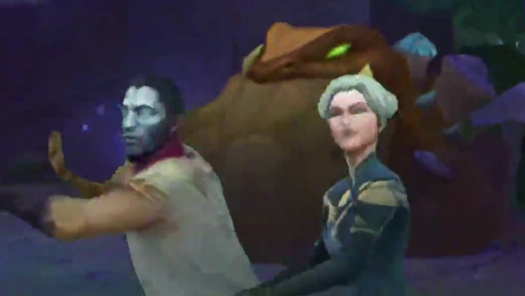 好朋友舞蹈#lol手游峡谷整活王 #没有联盟融不进的圈子