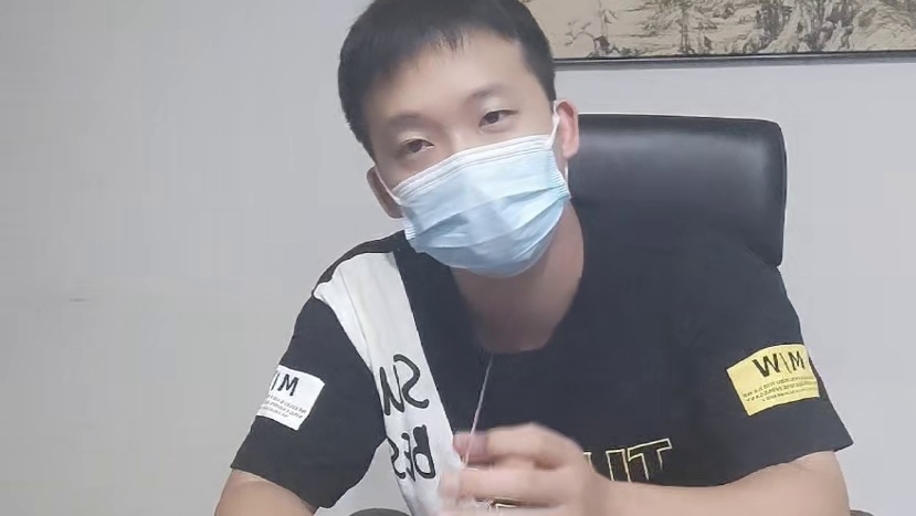 【枪神纪】开箱视频周年无料