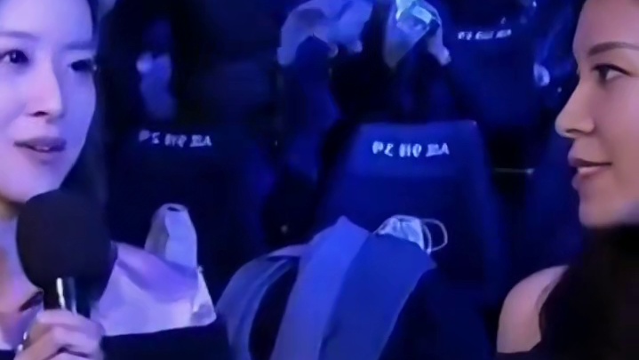 章泽天就是清醒大女主