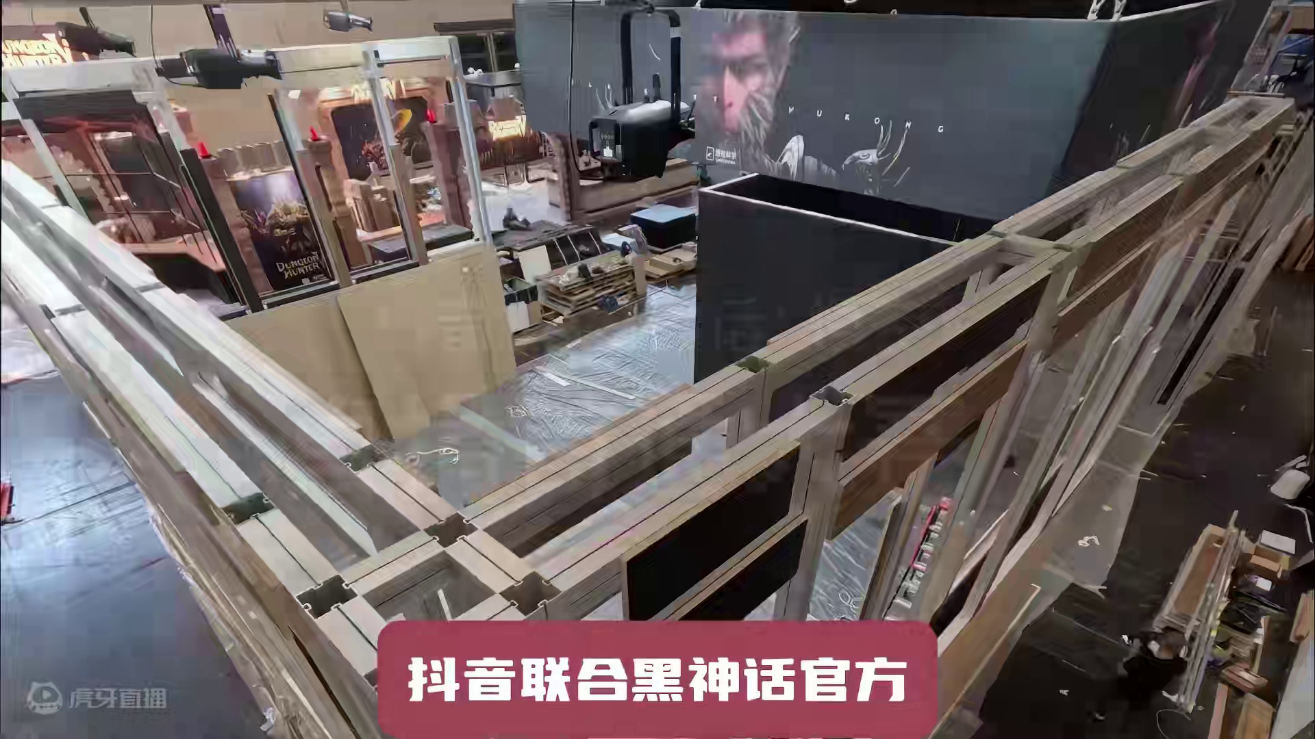 还得是主机大作~