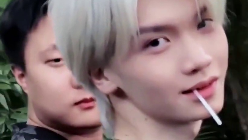 大事很妙   #情报马  #GuanG  #我能给你的只有感觉