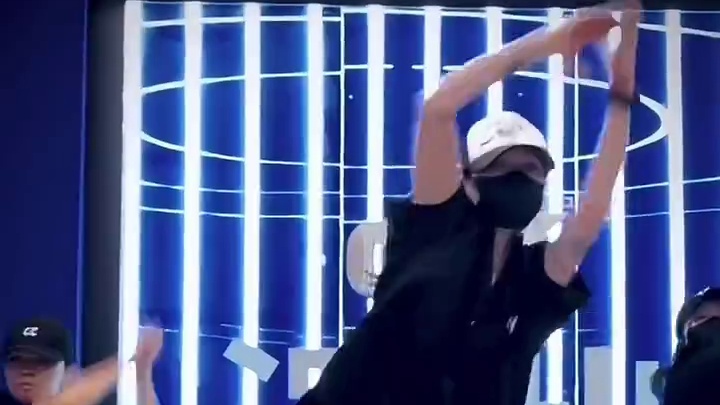 快说想我！！不然…（逗你玩#雪灵编舞 #hiphop基础 #简单易学 #swag