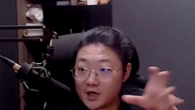 【狼人杀】狼大哥接双金水，逮住好人就是一顿暴打