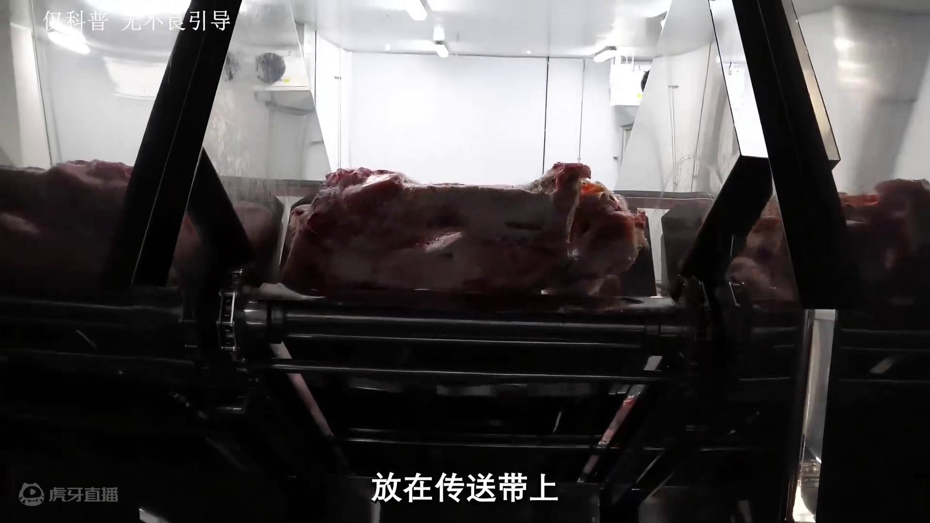 真没想到方便面竟然是这样制作出来的#白象 #方便面