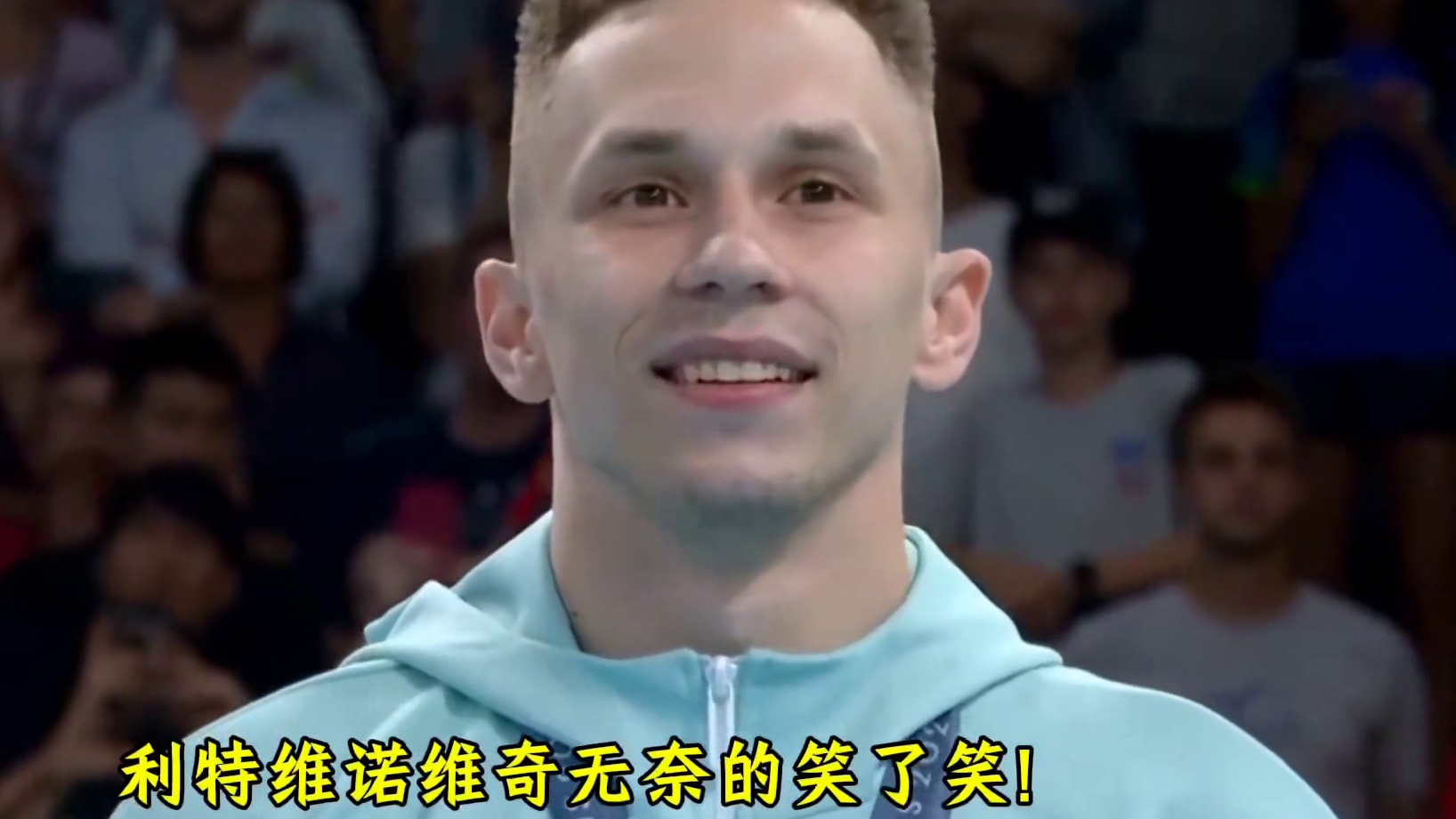 生在中国何其有幸#为国争光